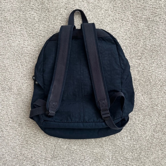 Kipling Blue Backpack - Picture 2 of 7